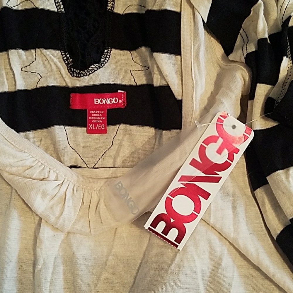 NWT Bongo Top - Picture 8 of 8